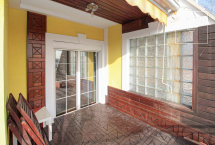 Elegant apartment for rent Budapest III. district, Mátyáshegy