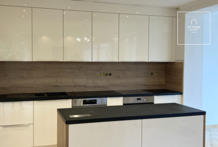 Elegant apartment for rent Budapest III. district, Mátyáshegy