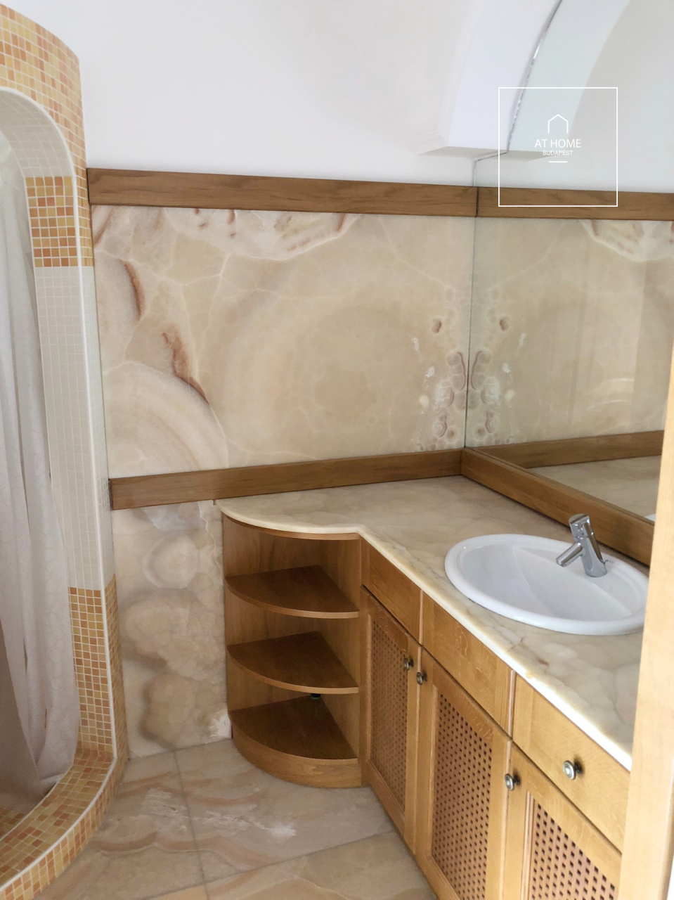 Charming apartment Budapest II. district, Hárshegy