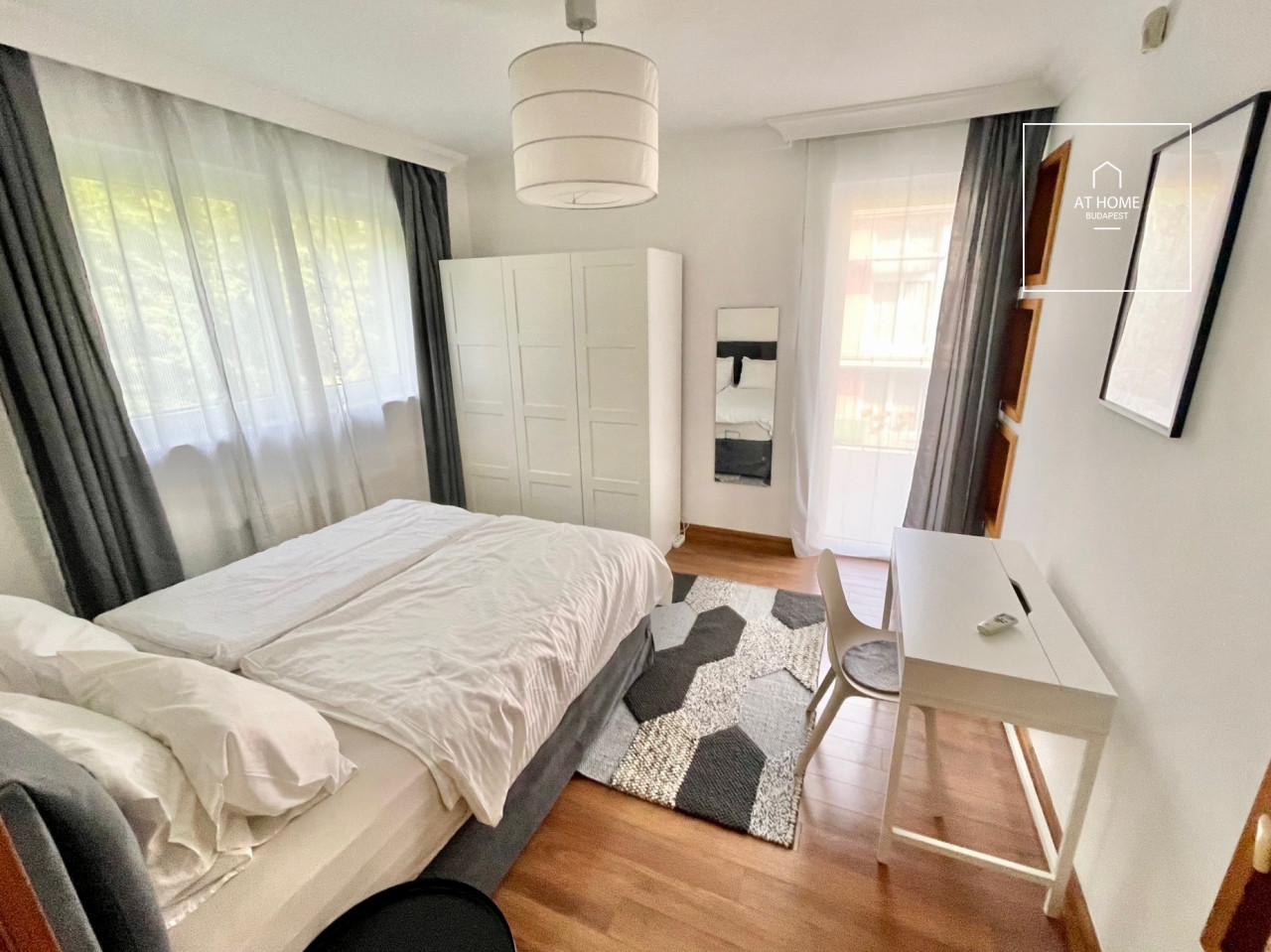 Bűbájos lakás Budapest II. kerület, Hárshegy