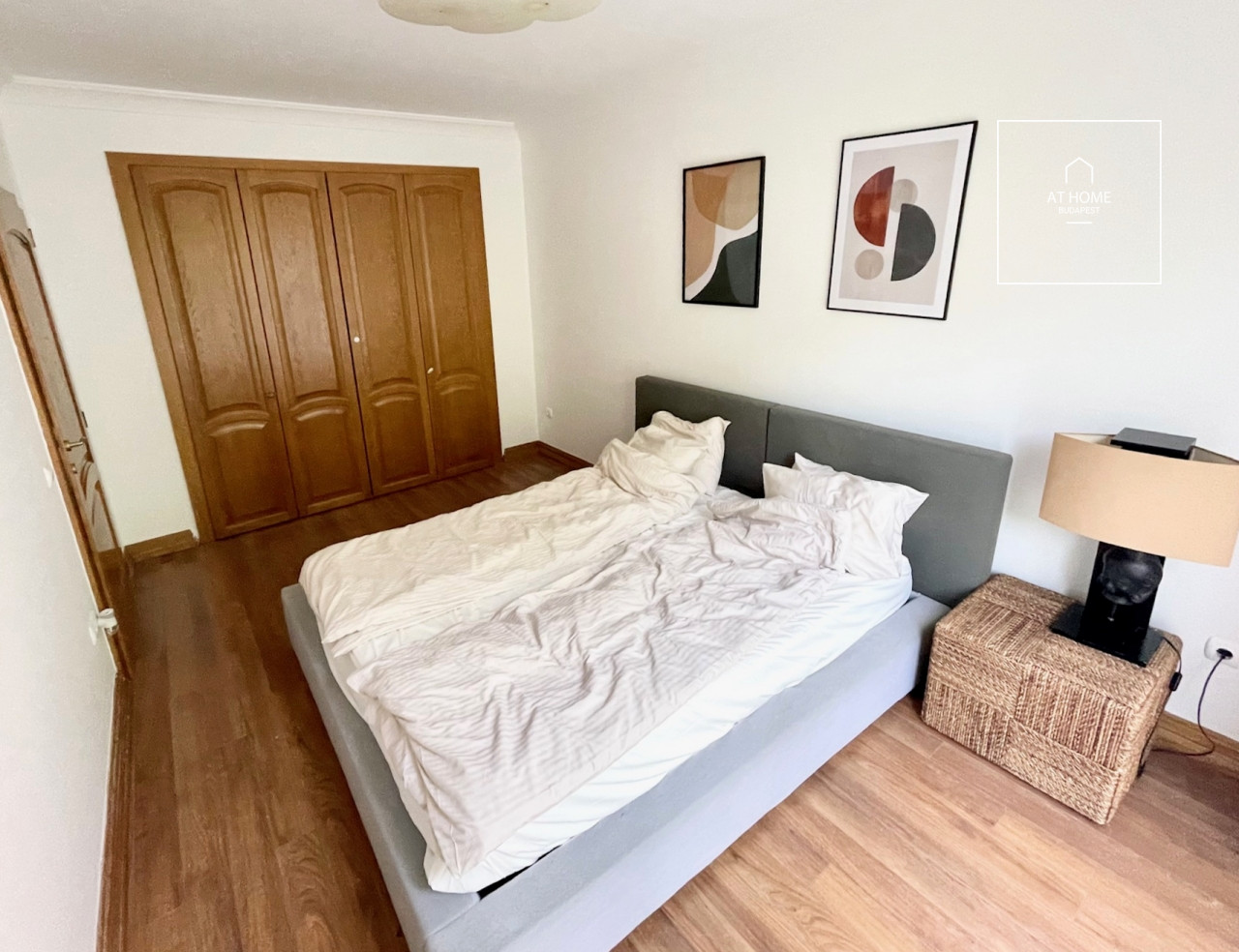 Charming apartment Budapest II. district, Hárshegy