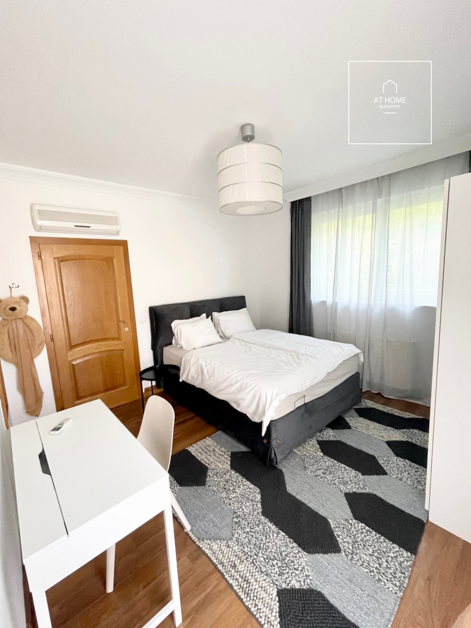 Charming apartment Budapest II. district, Hárshegy