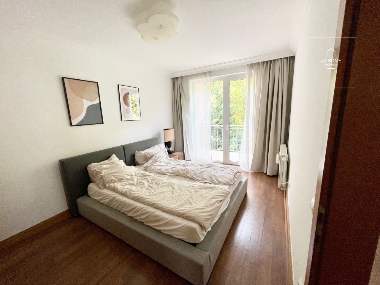 Charming apartment Budapest II. district, Hárshegy