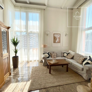 Charming apartment Budapest II. district, Hárshegy