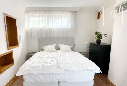 Charming apartment Budapest II. district, Hárshegy