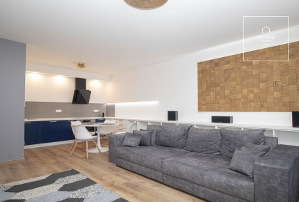 High-quality apartment for rent in the 12th district, Budapest, Németvölgy.