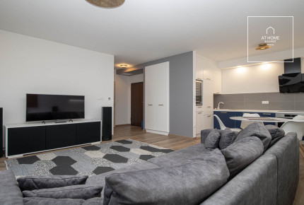 High-quality apartment for rent in the 12th district, Budapest, Németvölgy.