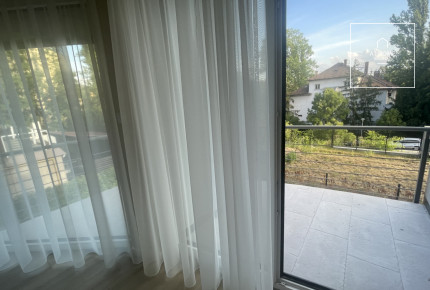 Newly built 2-bedroom premium apartment Budapest II. district, Rózsadomb