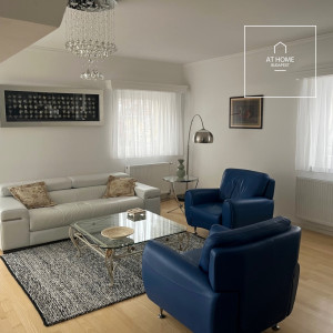 Nice apartment for rent Budapest II. district, Nyék