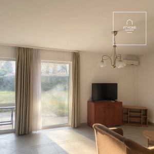 Wonderful apartment for rent Budapest II. district, Szépilona