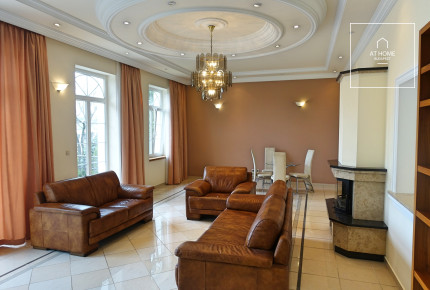 Elegant apartment for rent Budapest XII. district, Németvölgy