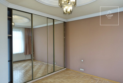 Elegant apartment for rent Budapest XII. district, Németvölgy