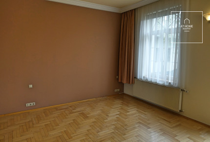 Elegant apartment for rent Budapest XII. district, Németvölgy