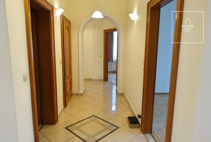 Elegant apartment for rent Budapest XII. district, Németvölgy