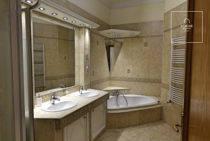 Elegáns lakás kiadó Budapest XII. kerület, Németvölgy
