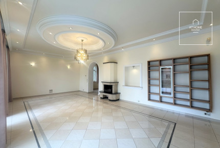 Elegant apartment for rent Budapest XII. district, Németvölgy
