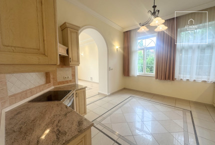 Elegant apartment for rent Budapest XII. district, Németvölgy