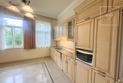 Elegant apartment for rent Budapest XII. district, Németvölgy