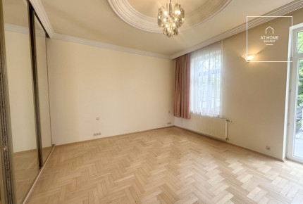 Elegant apartment for rent Budapest XII. district, Németvölgy
