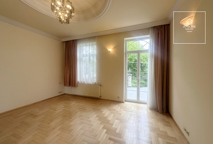 Elegant apartment for rent Budapest XII. district, Németvölgy