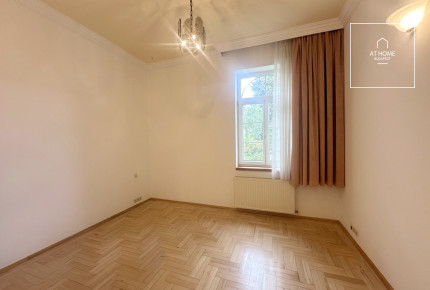 Elegant apartment for rent Budapest XII. district, Németvölgy