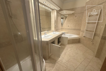 Elegant apartment for rent Budapest XII. district, Németvölgy
