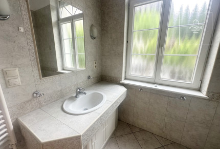 Elegant apartment for rent Budapest XII. district, Németvölgy