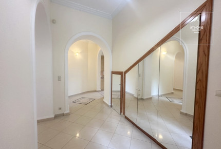 Elegant apartment for rent Budapest XII. district, Németvölgy