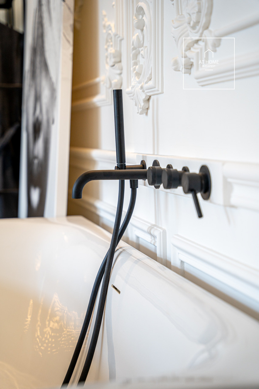 Kiadó szép lakás Budapest V. kerületében