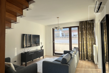Charming apartment for rent Budapest VI. district, Terézváros