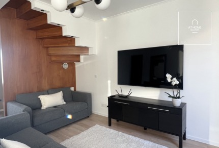 Charming apartment for rent Budapest VI. district, Terézváros