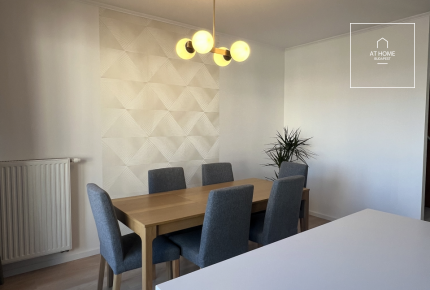Charming apartment for rent Budapest VI. district, Terézváros