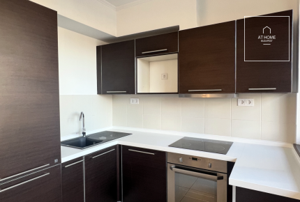 Charming apartment for rent Budapest VI. district, Terézváros
