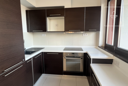 Charming apartment for rent Budapest VI. district, Terézváros