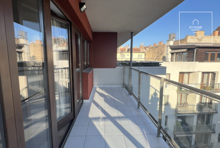 Charming apartment for rent Budapest VI. district, Terézváros