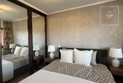 Bűbájos lakás kiadó Budapest VI. kerület, Terézváros