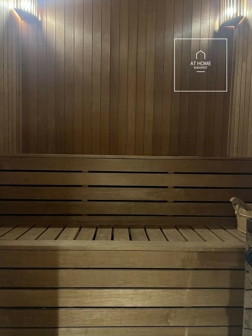 Újépítésű kertkapcsolatos lakás XII. kerület, Svábhegy