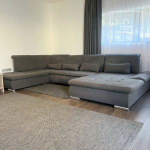 Newly built garden-access apartment in the 12th district, Svábhegy