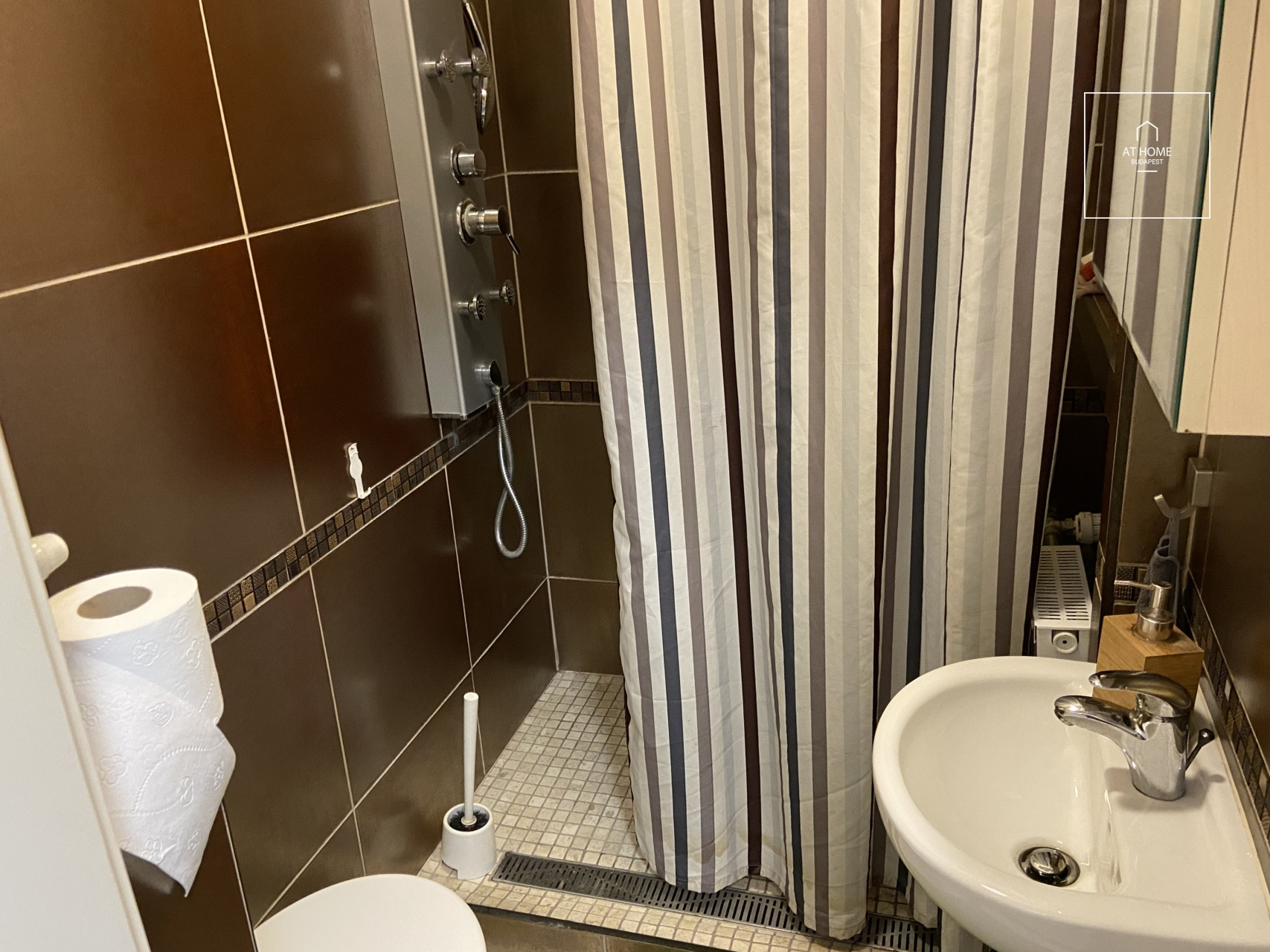 Exkluzív lakás kiadó Budapest XI. kerület, Sasad