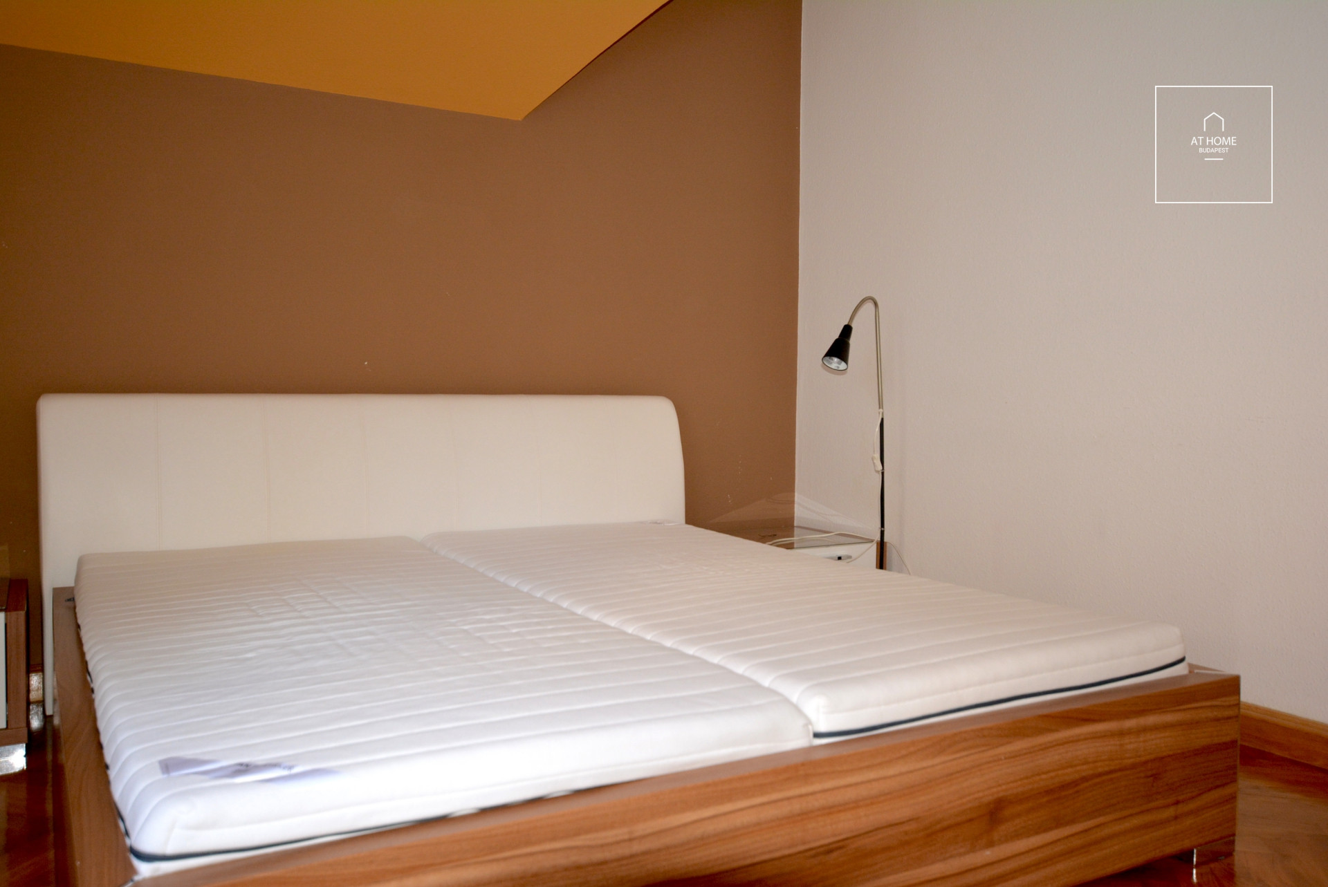 Exclusive apartment for rent Budapest XI. district, Sasad