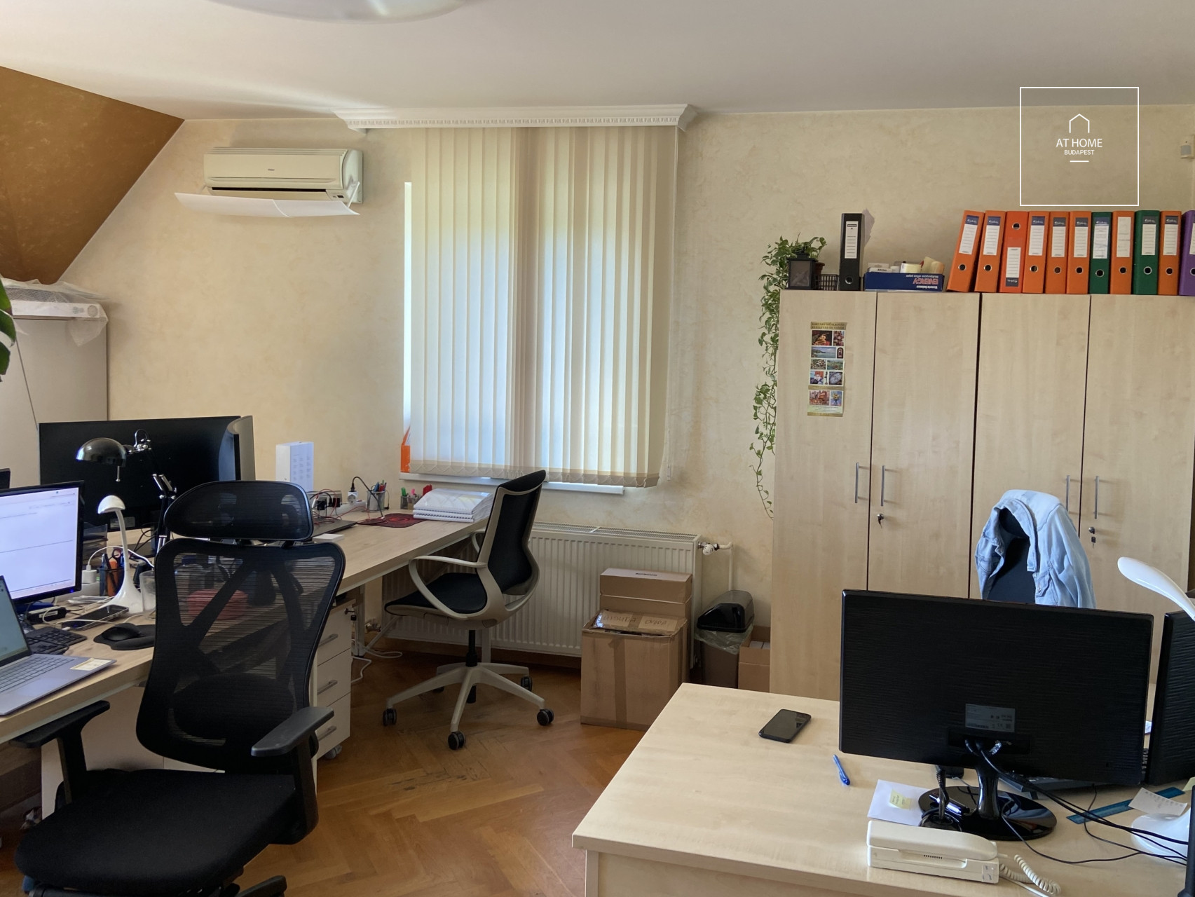 Exclusive apartment for rent Budapest XI. district, Sasad
