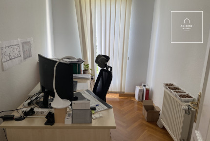 Exclusive apartment for rent Budapest XI. district, Sasad