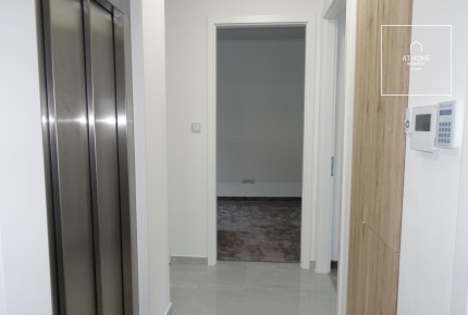 Newly built 4-bedroom apartment for rent in Budapest XII. district, Mártonhegy