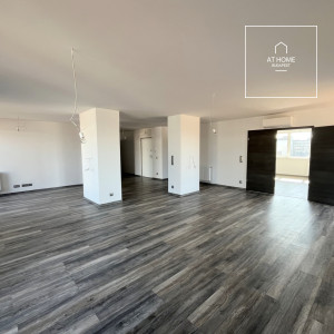 Új építésű penthouse lakás eladó Budapest XIII. kerület, Lőportárdűlő