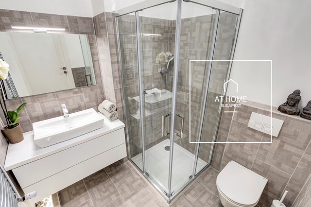 Exkluzív lakás kiadó Budapest VI. kerület Erzsébetváros