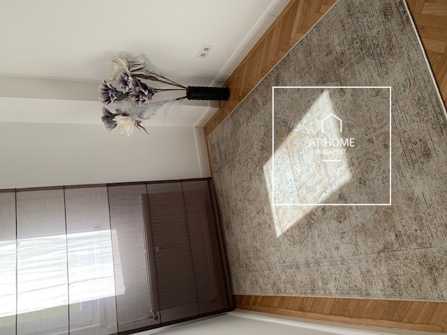 Exkluzív lakás kiadó Budapest VI. kerület Erzsébetváros