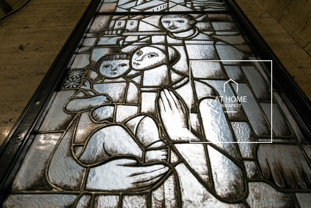 Exkluzív lakás kiadó Budapest VI. kerület Erzsébetváros