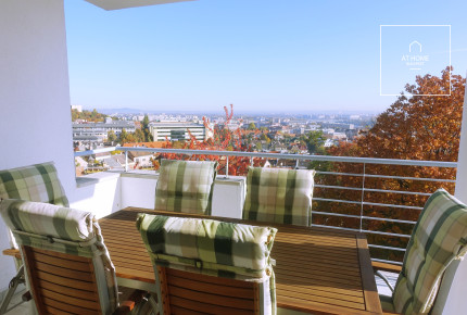 Beautiful apartment at Budapest II. district, Szemlőhegy