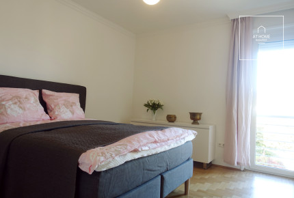 Beautiful apartment at Budapest II. district, Szemlőhegy