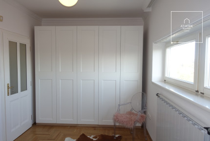 Beautiful apartment at Budapest II. district, Szemlőhegy